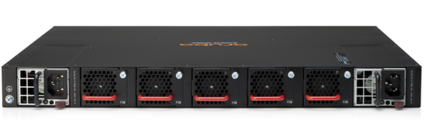 Aruba CX 8320 JL581A switch Aruba CX 8320 JL581A switch